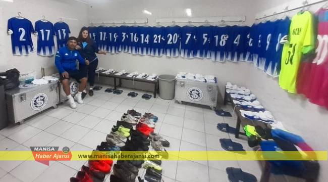 10 YILDIR MALZEMECİLİK YAPAN ERDEM AĞAÇ ;