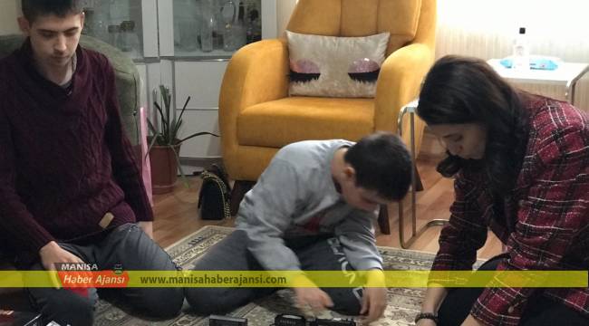 EVLATLARIMIZIN GÜLEN YÜZÜ SOLMASIN