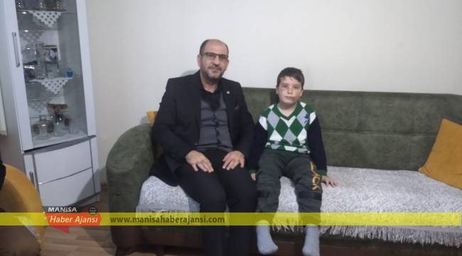 HÜDA PAR MANİSA İL BAŞKANI; MELEK YÜZLÜ MERT’in HESABINI KİM VERECEK