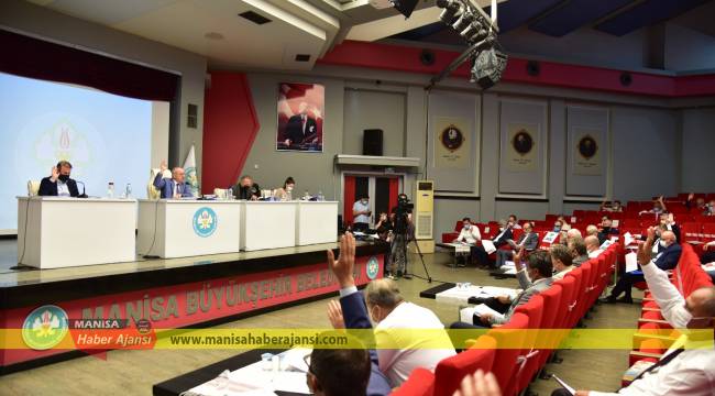 Manisa Büyükşehir E-İmza Uygulamasına Geçti