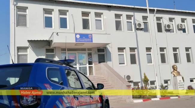 Uyuşturucu Madde Operasyonu