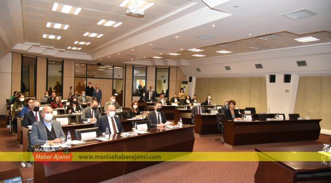 Vali Karadeniz Başkanlığında Sanayi ve Teknoloji İşbirliği Kurulu  Toplantısı Yapıldı