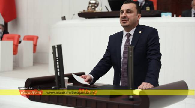 CHP’li Başevirgen,”İktidarın EYT Sorununu Çözmek için Kaynağı Değil Niyeti Yok”