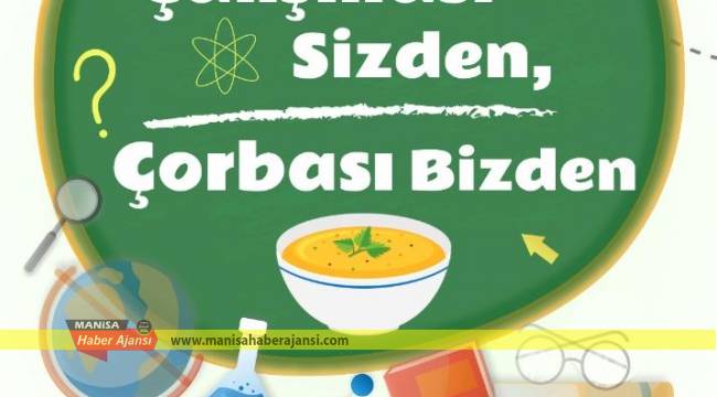 Çorbalar Müftülükten