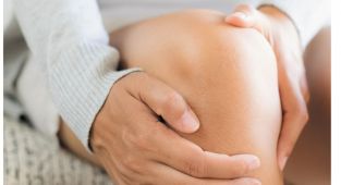 DİZDE AĞRI VE ŞİŞKİNLİĞE DİKKAT!