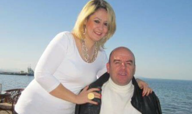 GENİŞEL AİLESİNİN ACI GÜNÜ