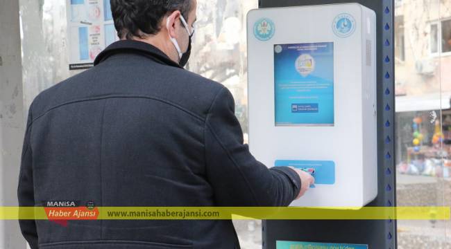 MASKİ Pratik ile Vatandaşa Ücretsiz İşlem Kolaylığı Sağlanıyor