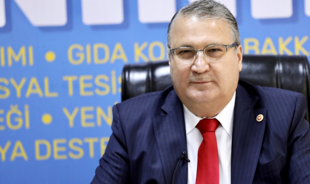 YUNUSEMRE ON BİNLERCE AİLENİN YÜZÜNÜ GÜLDÜRECEK
