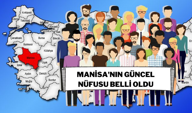 Adrese Dayalı Nüfus Kayıt Sistemi Sonuçları Belli Oldu