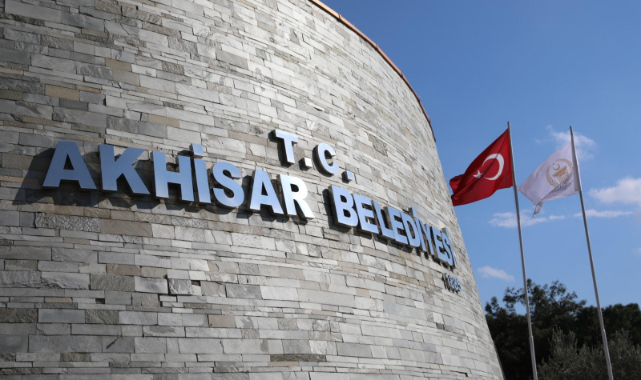 Akhisar Belediyesi'nden İhtiyaç Sahiplerine Elektrik Faturası Desteği