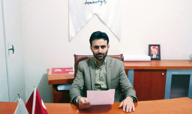 Filistin Davası İçin Gayret Göstermek İmanımızın ve İnsanlığımızın Gereğidir