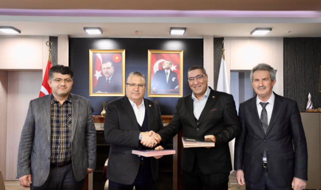 YUNUSEMRE’DE MEMURA TAVAN DESTEK