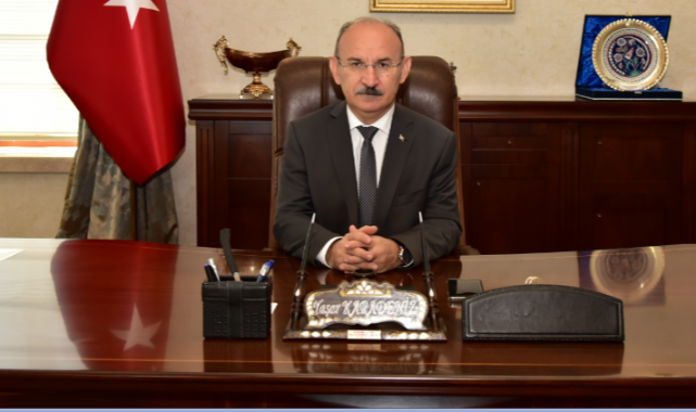 12 Mart İstiklal Marşı’nın Kabulü ve Mehmet Akif Ersoy’u Anma Günü Mesajı