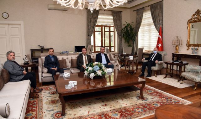 57. Cumhurbaşkanlığı Bisiklet Turu Manisa'da