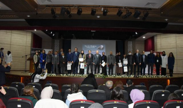 Anadolu Mektebi Yazar Okumaları Programı Gerçekleştirildi