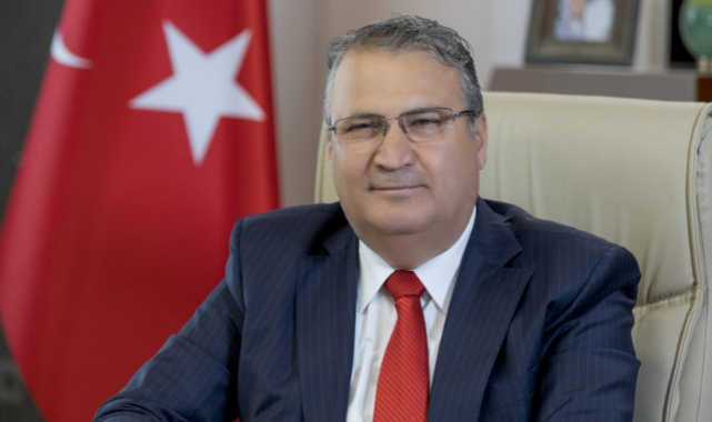 BAŞKAN ÇERÇİ 8 MART DÜNYA KADINLAR GÜNÜNÜ KUTLADI