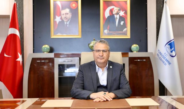 BAŞKAN ÇERÇİ ÇANAKKALE ZAFERİ’NİN 107. YILINI KUTLADI