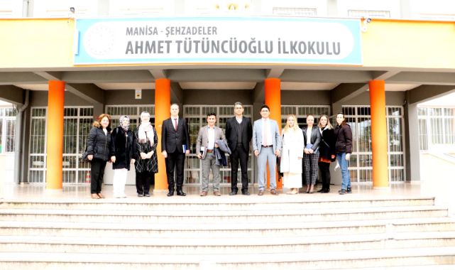 Dünya Su Günü Jürisi Çok Zorlandı