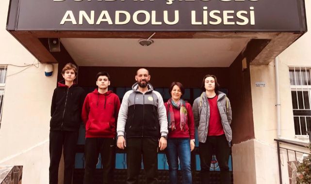 Manisa BBSK, Akademik Eğitime de Önem Veriyor