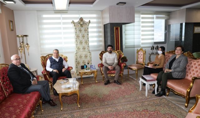 MİNİK DİŞLERE BÜYÜK DOKUNUŞLAR YAPILACAK