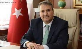 BAŞKAN ÇERÇİ’DEN KADİR GECESİ MESAJI
