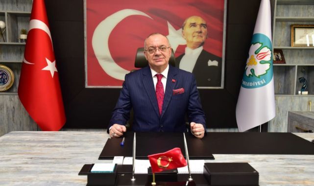 Başkan Ergün Polis Teşkilatının Kuruluşunu Kutladı
