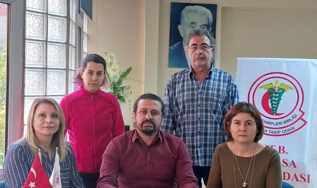 Dr. Ersin Arslan'ın,  Tedavi Ettiği  Bir Hastanın Yakını Tarafından Öldürülmesinin Ardından  10 Yıl Geçti.