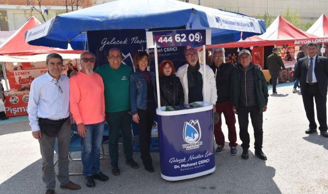 HABABAM SINIFI OYUNCULARI KİTAPSEVERLER İLE BULUŞTU