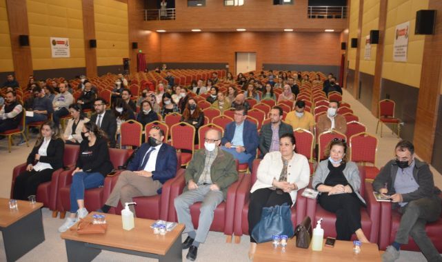 Manisa Barosu ve Türkiye Barolar Birliği İşbirliği ile Meslek İçi Eğitim Seminerleri