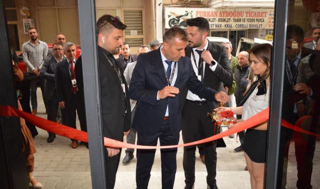 SELFA Gayrimenkul, İş Hacmini Genişletiyor