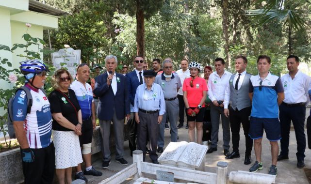 13. Tarzan ve Çevre Günleri Etkinlikleri Başladı