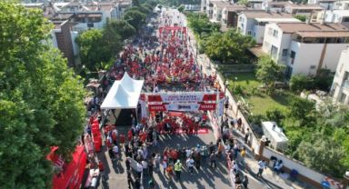 Manisa’da Bir İlk Gerçekleşti