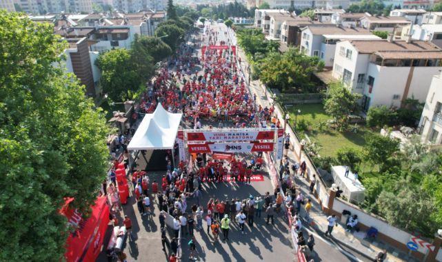 Manisa’da Bir İlk Gerçekleşti