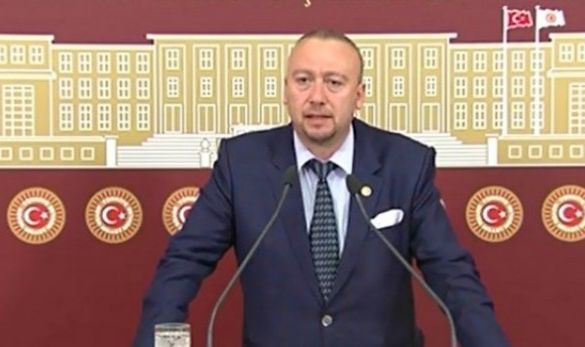 Özkan Yalım’dan muhtarlara müjde