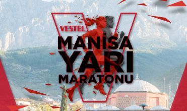 Uluslararası Vestel Manisa Yarı Maratonu’nda Trafiğe Kapatılacak Yollar