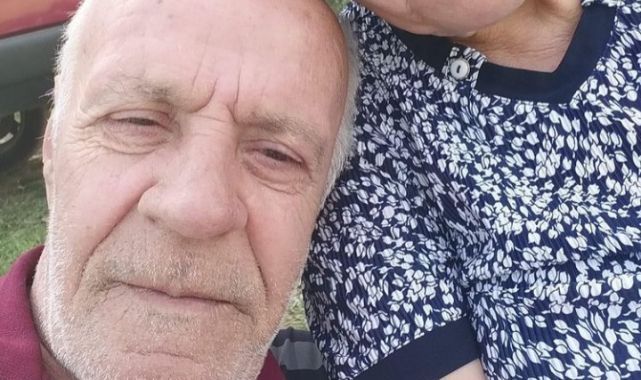 Cinnet geçiren baba oğulunu ve eşini öldürdü!