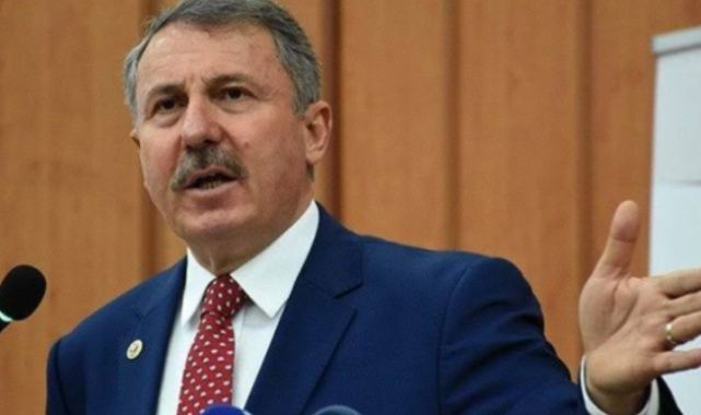 ELMA ŞEKERİ İÇİNDEKİ ZEHRİN FARKINDAYIZ: DEZENFORMASYON YASASINA HAYIR