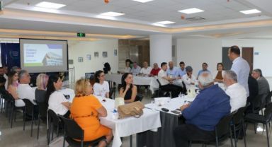 İzmir Ekonomisinin Nabzı Torbalı’da Atacak