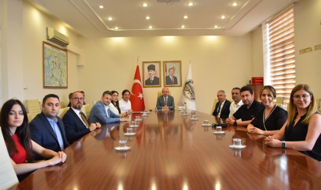 Manisa Otomotiv Öncelikli Nitelikli Eleman Hamlesi Projesi Kapsamında 442 Kişiye İstihdam Sağlandı