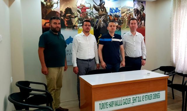 Şehit Ailelerimize ve Gazilerimize İndirim!