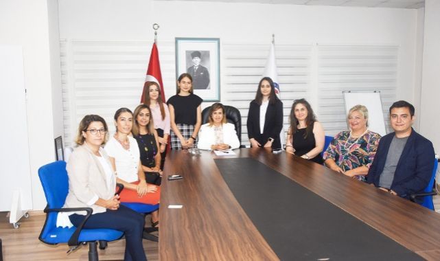 DİPLOMALARINI ALMADAN MULAKATA GİRDİLER