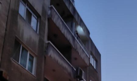 Manisa'da facianın eşiğinden dönüldü...