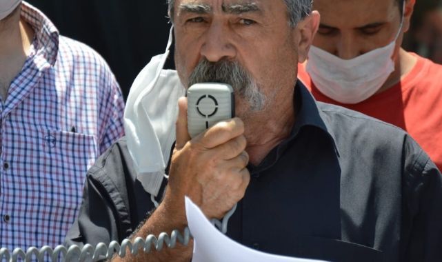 Aleviler: Elinizi ve dilinizi inanç merkezlerimizden çekin!