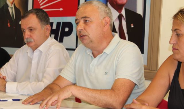 CHP Su Zammını Yargıya Taşıyor