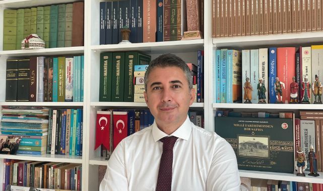 Manisalı akademisyen Doçent Dr. Yücel NAMAL, Dekan yardımcılığına atandı.