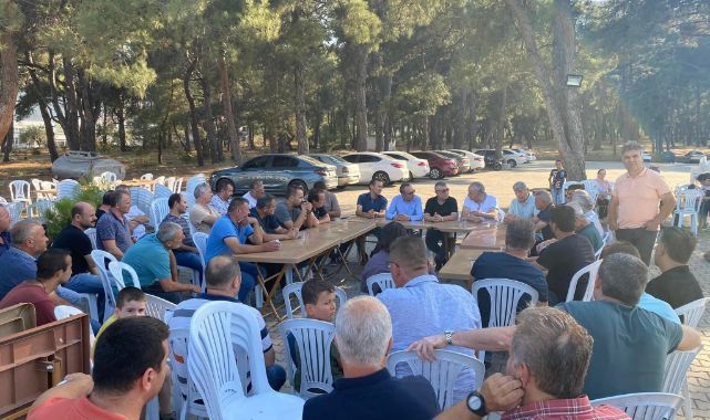 SOMA'DA YENİ BİR FACİA YAŞANMASIN...