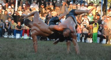 ER MEYDANININ YİĞİTLERİ YUNUSEMRE’DE KISPET KUŞANACAK