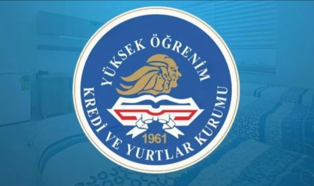 KYK yurt sonuçları açıklandı