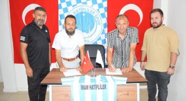 Manisa İmam Hatipliler de Kazer Dönemi Başladı