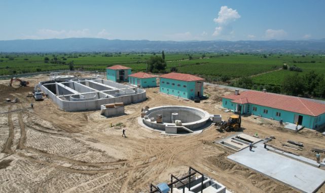 Refah Seviyesi Yüksek, Çevre Kirliliğinden Uzak Bir Manisa İçin Çalışıyoruz